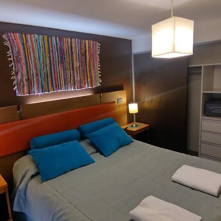 Belgrano Decks Apartment San Carlos de Bariloche Exterior photo